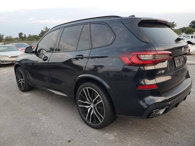 2023 BMW X5 Sdrive 40I