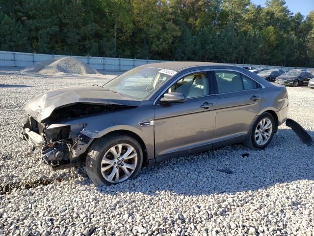 2012 Ford Taurus SEL