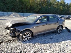 Ford Taurus salvage cars for sale: 2012 Ford Taurus SEL