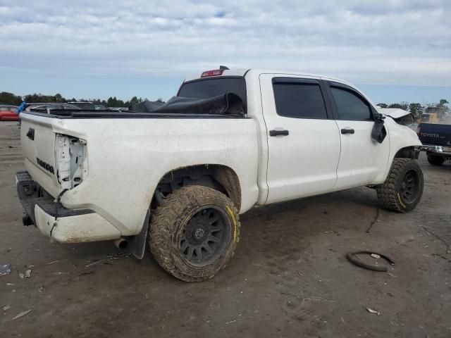 2020 Toyota Tundra Crewmax SR5