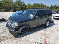 Dodge Vehiculos salvage en venta: 2010 Dodge Nitro SE