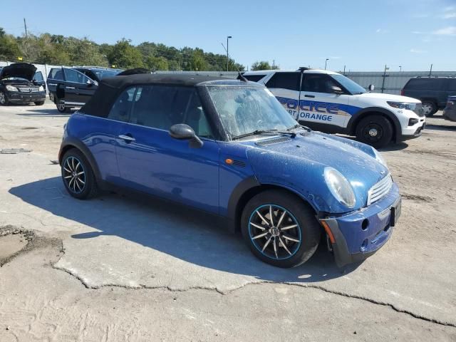 2005 Mini Cooper