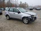 2012 Subaru Forester 2.5X