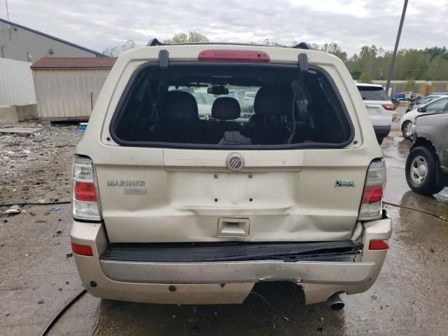 2010 Mercury Mariner Premier