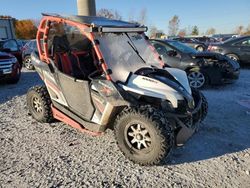 2016 Can-Am Maverick XC 1000R for sale in Wayland, MI