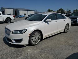 2017 Lincoln MKZ Reserve for sale in Tulsa, OK