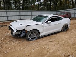 Ford Mustang salvage cars for sale: 2021 Ford Mustang