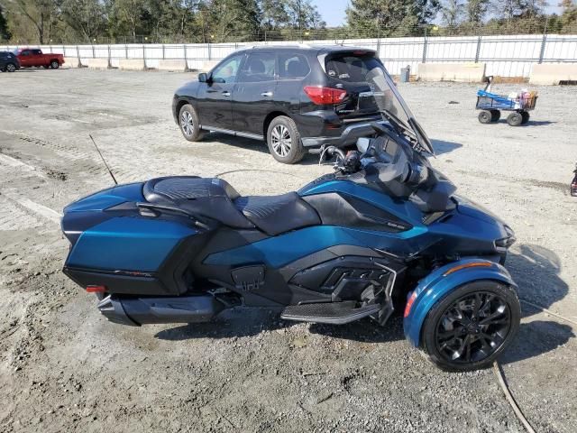 2023 Can-Am Spyder Roadster RT