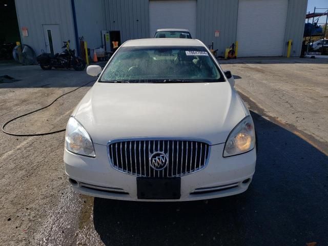 2010 Buick Lucerne CXL