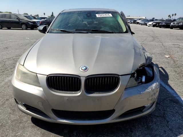 2011 BMW 328 I Sulev