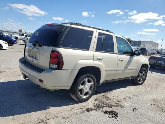 2009 Chevrolet Trailblazer LT