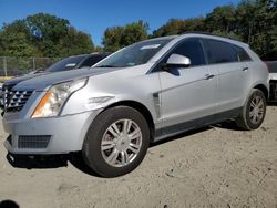 Cadillac srx salvage cars for sale: 2011 Cadillac SRX