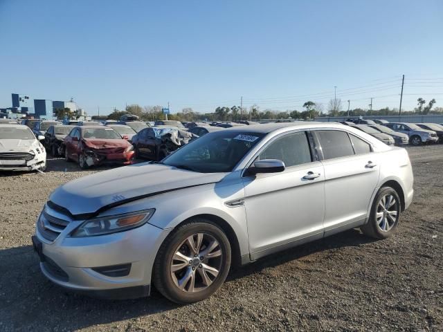 2011 Ford Taurus SEL