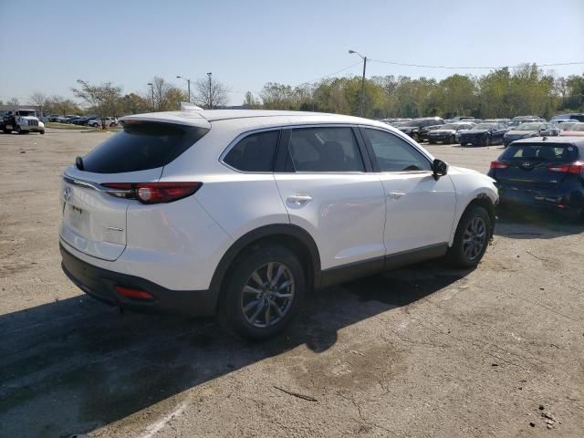 2020 Mazda CX-9 Touring