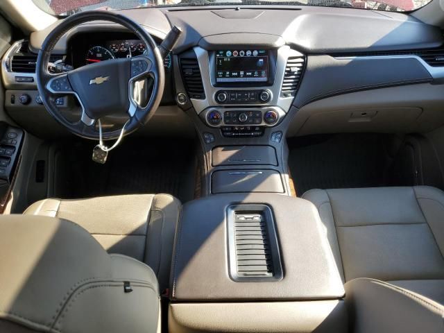 2019 Chevrolet Suburban K1500 Premier