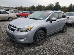 2013 Subaru XV Crosstrek 2.0 Premium en venta en Memphis, TN