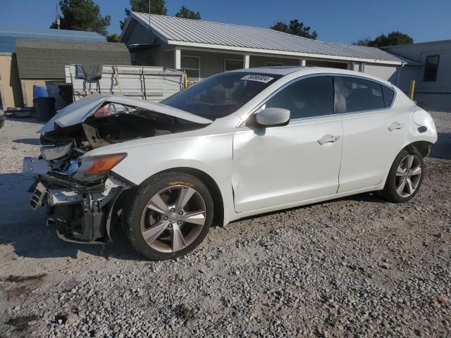 2014 Acura ILX 20 Tech