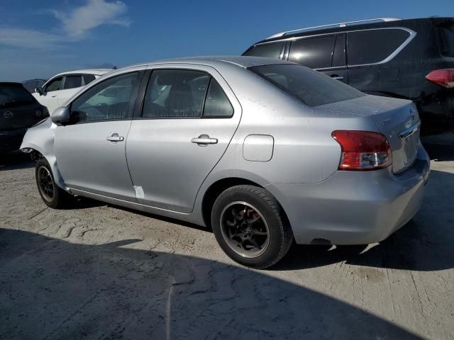 2007 Toyota Yaris