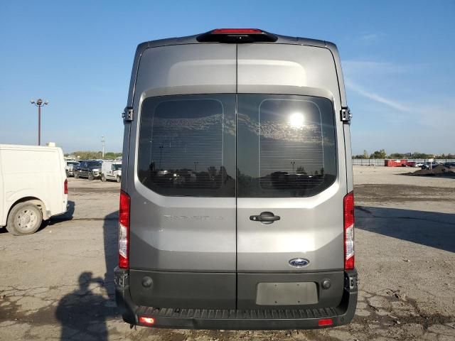 2023 Ford Transit T-250