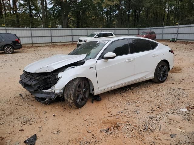 2023 Acura Integra A-Spec