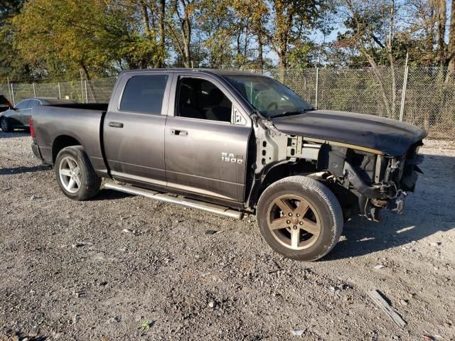 2014 Dodge RAM 1500 ST