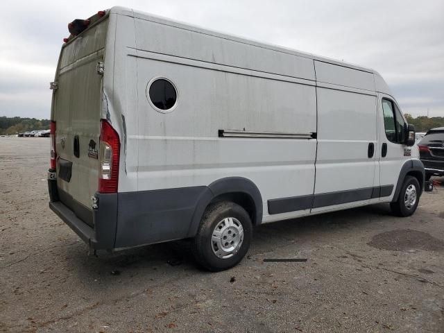 2015 Dodge RAM Promaster 3500 3500 High