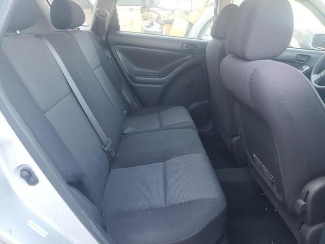 2005 Pontiac Vibe