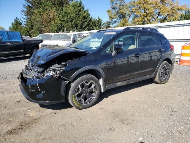 2014 Subaru XV Crosstrek 2.0 Premium