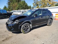 Subaru salvage cars for sale: 2014 Subaru XV Crosstrek 2.0 Premium