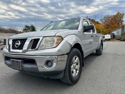 2009 Nissan Frontier Crew Cab SE for sale in North Billerica, MA