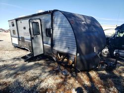 Coachmen Catalina salvage cars for sale: 2020 Coachmen Catalina