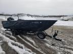 2024 Crescent Boat