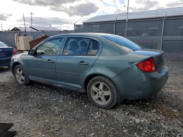 2009 Chevrolet Cobalt LT