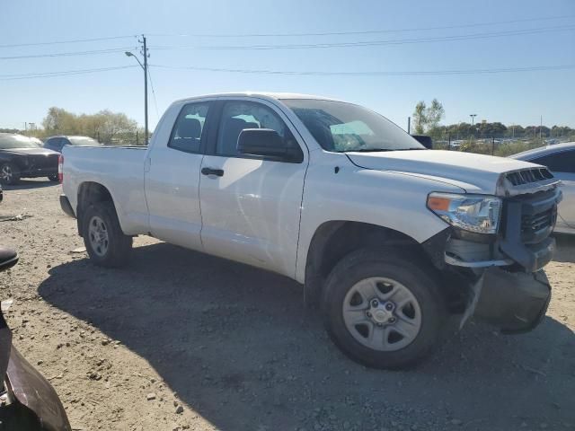 2014 Toyota Tundra Double Cab SR