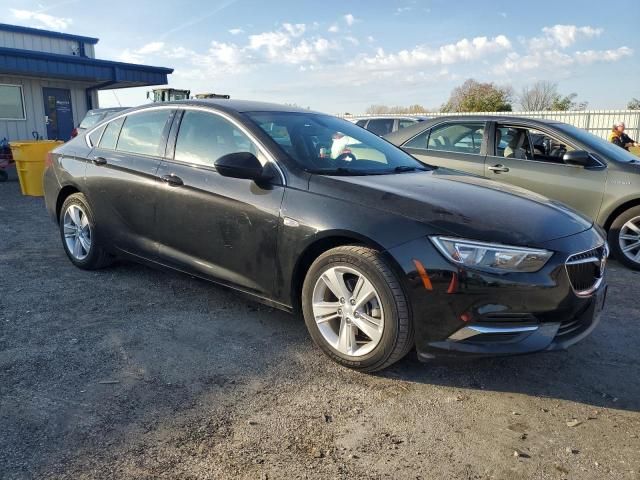 2018 Buick Regal Preferred