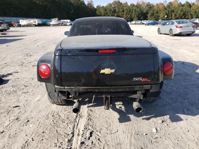 2005 Chevrolet SSR