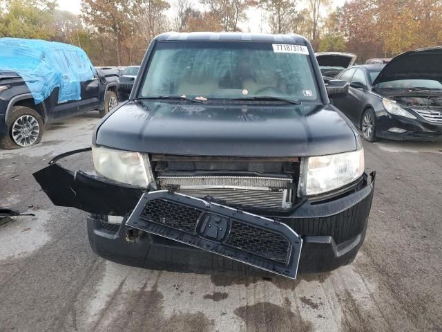 2011 Honda Element LX