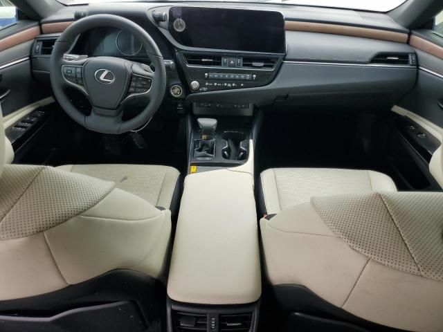 2024 Lexus ES 300H Base