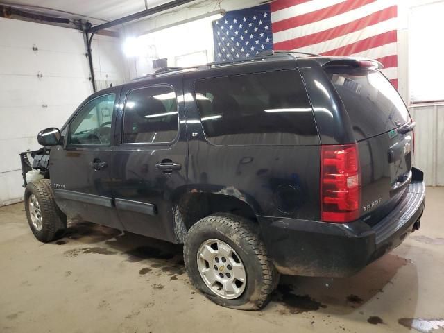 2011 Chevrolet Tahoe K1500 LT