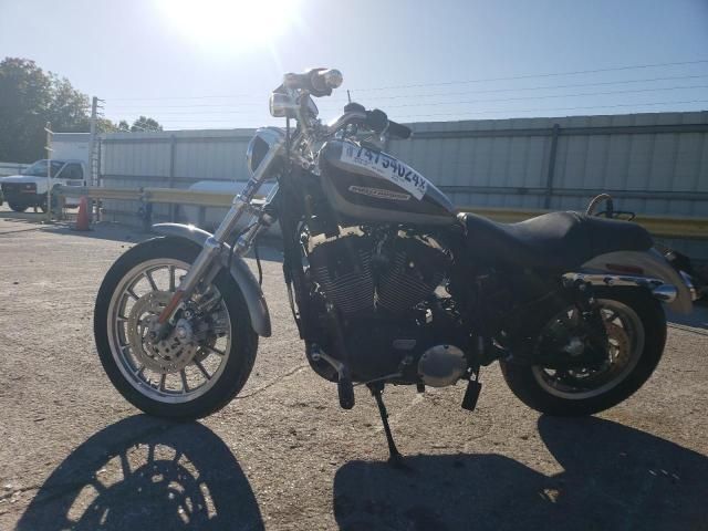 2007 Harley-Davidson XL1200 R