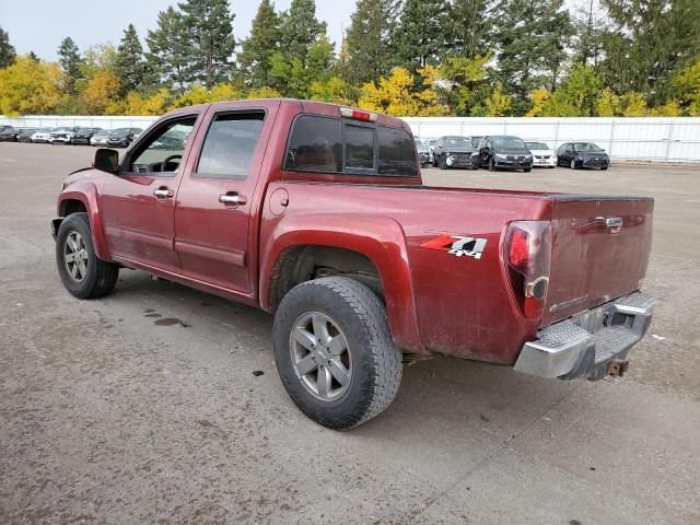 2010 Chevrolet Colorado LT