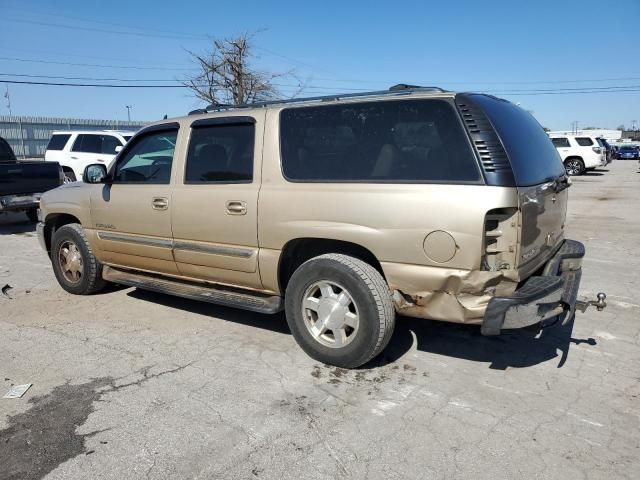 2006 GMC Yukon XL K1500