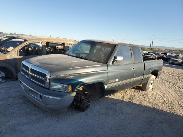 1995 Dodge RAM 1500