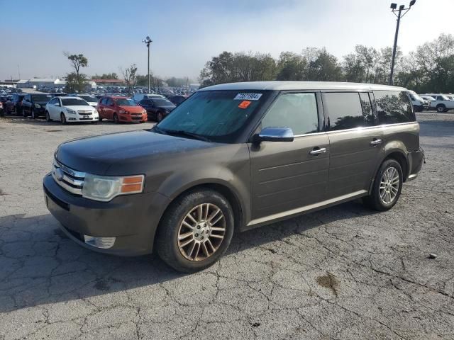 2011 Ford Flex Limited