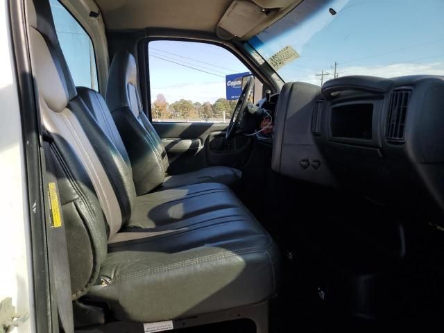 2005 GMC C5500 C5C042