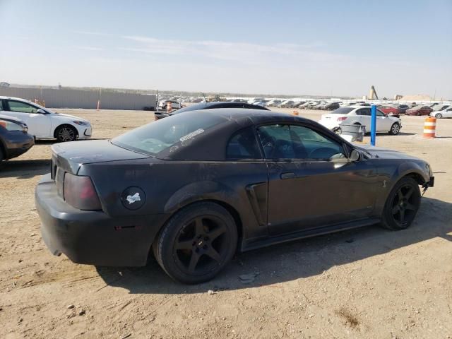 2004 Ford Mustang GT