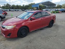 2014 Toyota Camry L for sale in Florence, MS