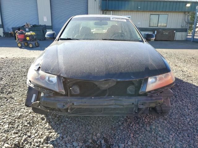 2007 Acura TSX