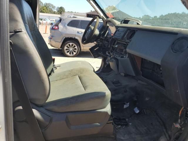 2013 Ford F250 Super Duty