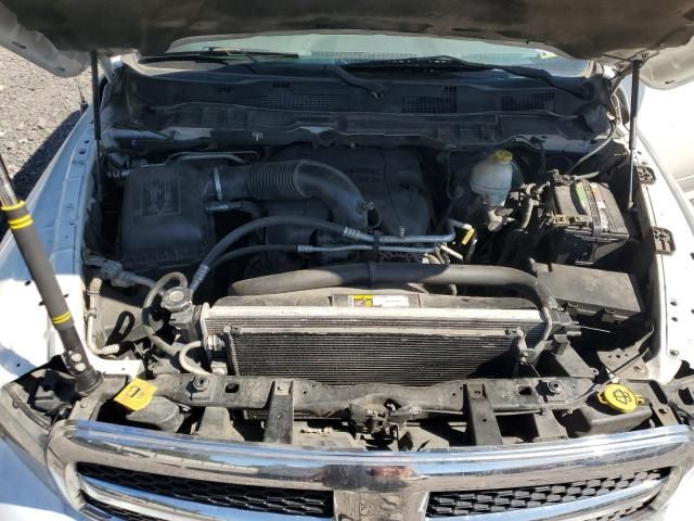 2014 Dodge RAM 1500 SLT